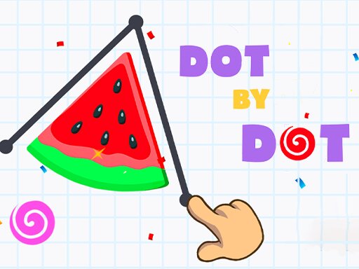 Dot by Dot Cover