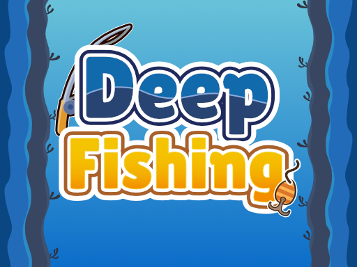 Deep Fishing Cover