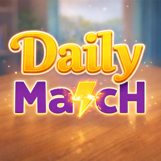 Daily Match Cover